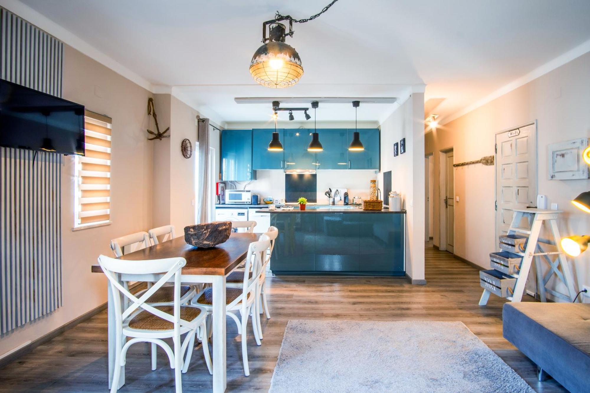 Sea Urchin Milfontes By Stay In Alentejo Віла-Нова-де-Мілфонтеш Екстер'єр фото